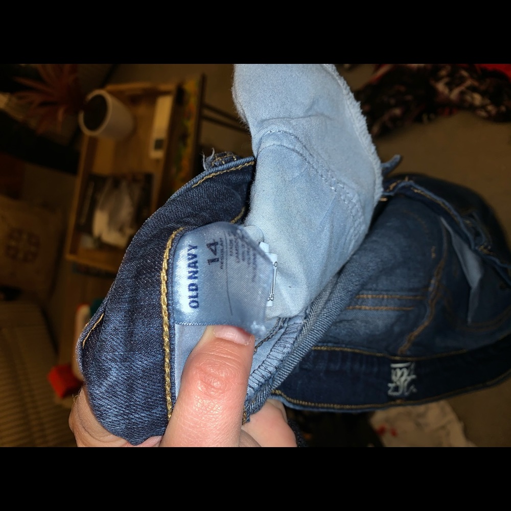 Jeans - Picture 2 of 2